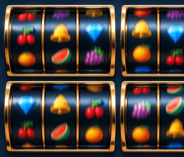 Ilustrasi panduan Bonanza Slot Demo: Panduan dan Cara Main