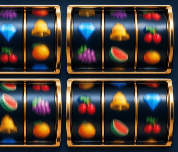 Ilustrasi panduan Demo Slot Pragmatic Bonanza: Panduan dan Cara Main